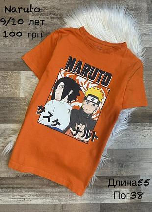 Футболка 9/10 років