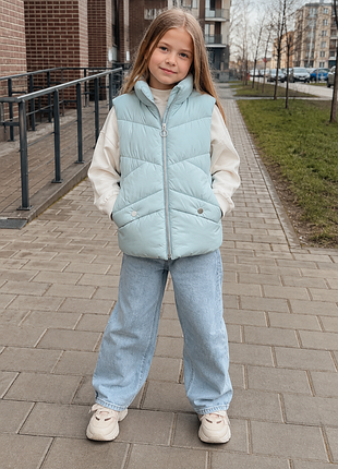 Дитяча жилетка c&a 2
