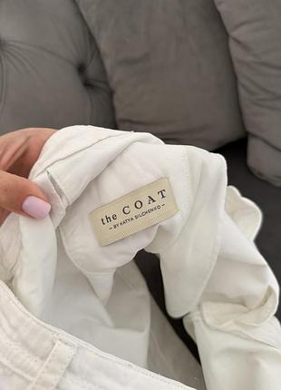 Шорти the coat 3