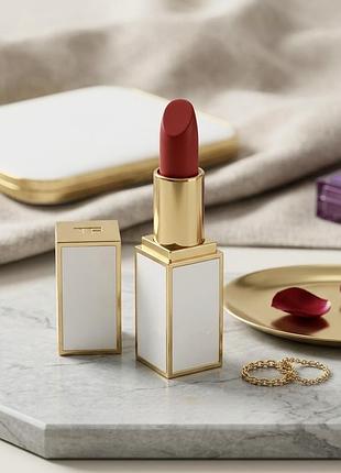 Tom ford chaleur помада том форд рожева