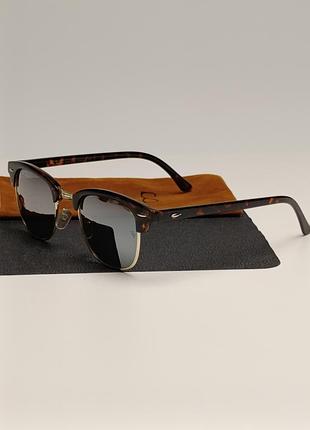 🕶️🕶️ солнцезащитные очки в леопардовом стиле 🕶️🕶️
