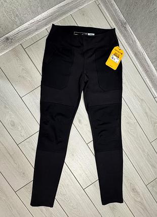 Легінси carhartt force fitted utility
