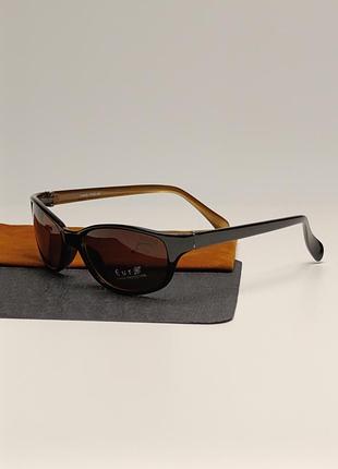 🕶️🕶️ винтажные солнцезащитные очки в спортивном стиле 🕶️🕶️