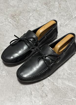 Мокасини bally (оригінал, made in switzerland)