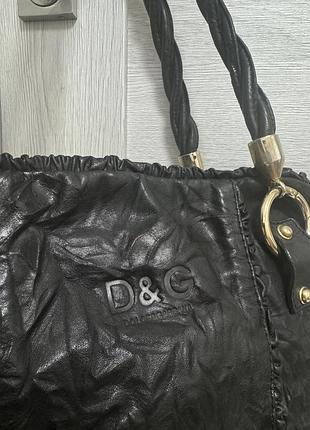 Сумка dolce & gabbana 3