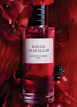 Парфуми в стилі rouge trafalgar 17 мл