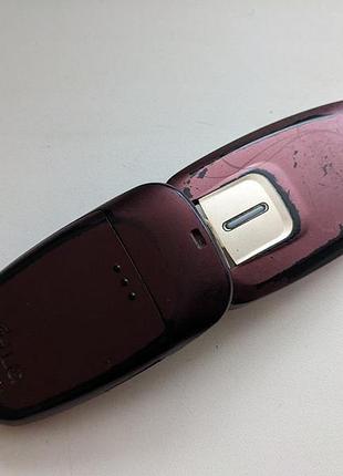 Телефон lg kg376 бу 5