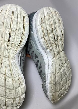 Кроссовки fila 4