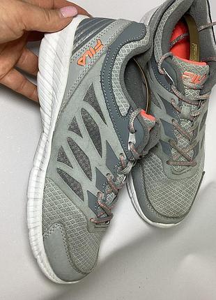 Кроссовки fila 7