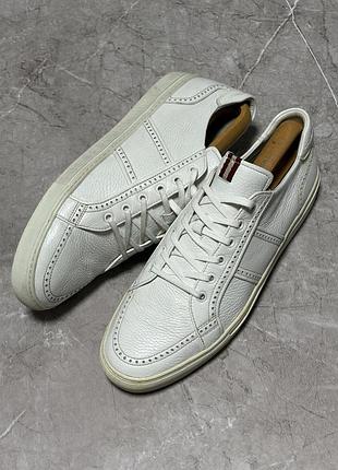 Кросівки bally (оригінал, made in switzerland)