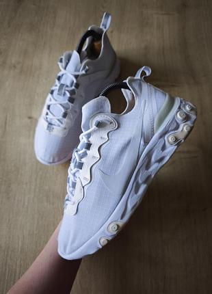 Круті жіночі кросівки nike, оригінал, р.38,5