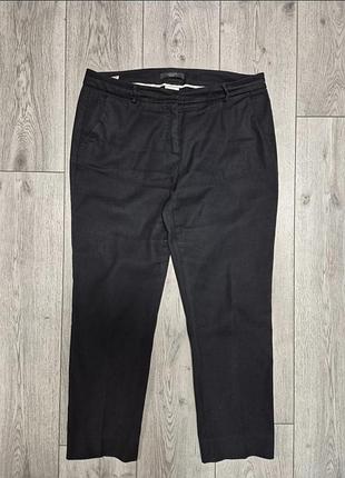 Жіночі штани брюки max mara,44 розмір