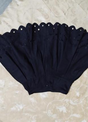 Юбка для девочки 7-8 лет 3