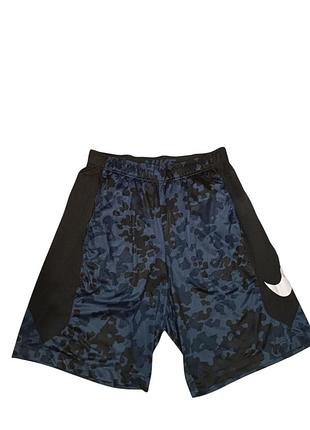 Шорти спортивні nike m