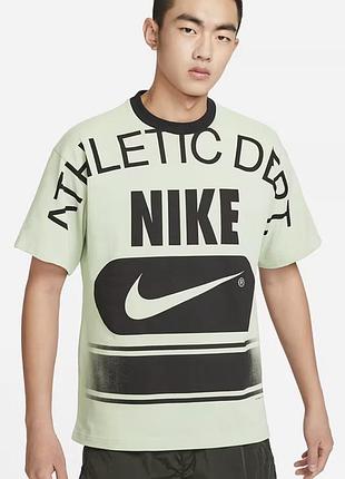 Стильна футболка nike