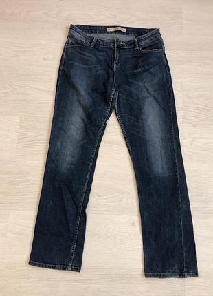 Сині джинси next slim everyday, uk14r