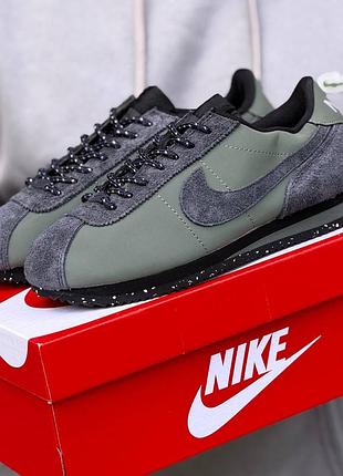 Nike cortez