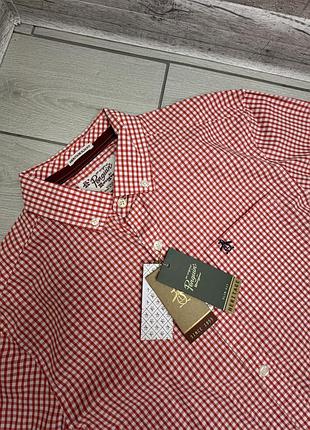 Сорочка original penguin heritage slim fit