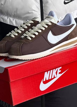 Nike cortez