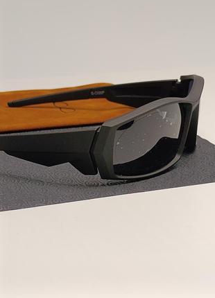 🕶️🕶️ спортивні сонцезахисні окуляри з поляризацією 🕶️🕶️