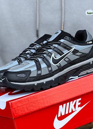 Nike p-6000