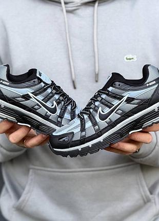 Nike p-6000 2
