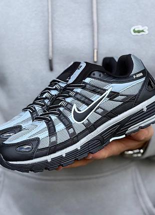 Nike p-6000 6