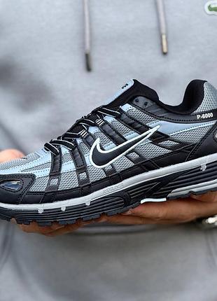 Nike p-6000 8