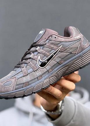 Nike p-6000 7