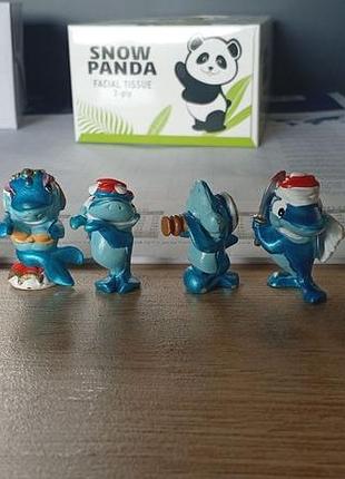 Продам игрушки из киндера 95-го года