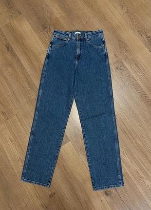 Джинси wrangler