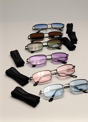 🕶️👓 прямокутні сонцезахисні окуляри 🕶️👓
