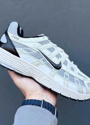 Nike p-6000 3
