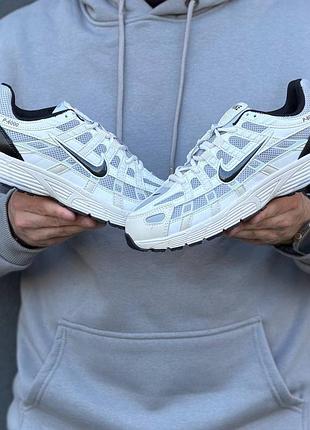 Nike p-6000 2