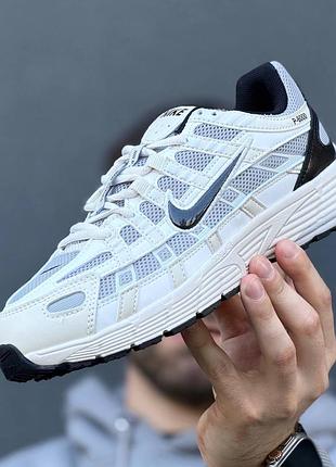 Nike p-6000 5