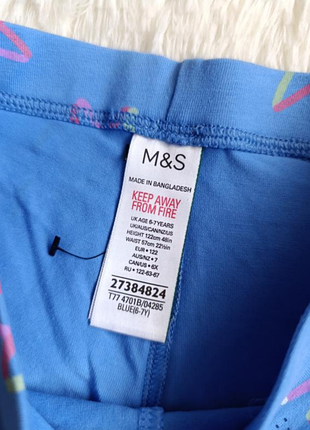 Лосіни легінси marks & spencer 2