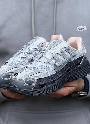 Nike p-6000 5