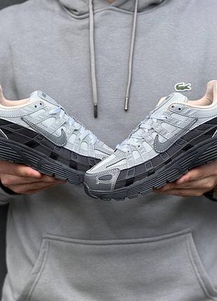 Nike p-6000 3