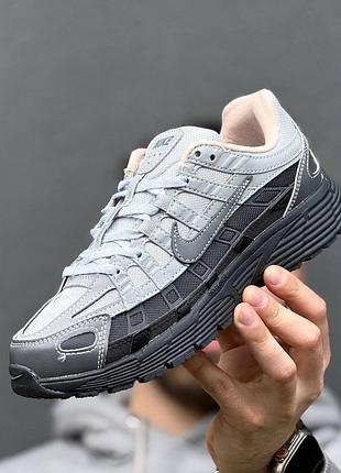 Nike p-6000 8