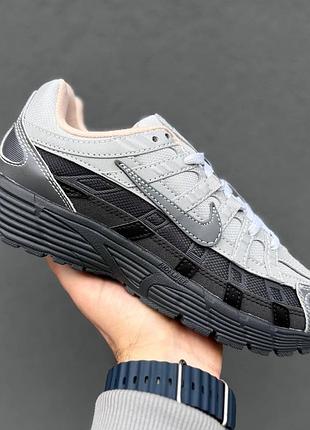 Nike p-6000 2