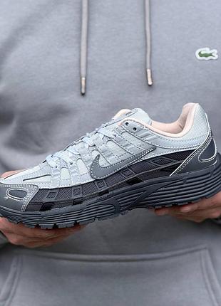 Nike p-6000 9