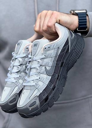 Nike p-6000 4