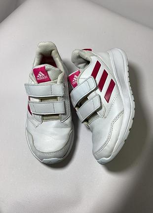 Кроссовки adidas