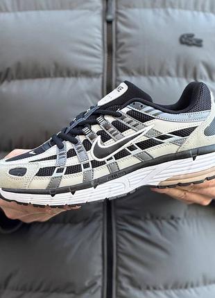 Nike p-6000 8