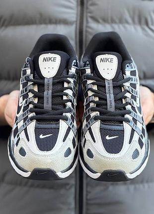Nike p-6000 5