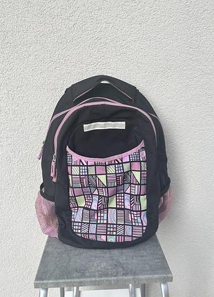 Шкільни рюкзак🎒