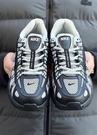 Nike p-6000 4