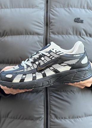 Nike p-6000 9