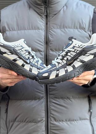 Nike p-6000 3