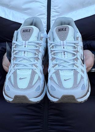 Nike p-6000 6